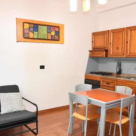 Casa Lulu Apartment Riva Ligure Bagian luar foto