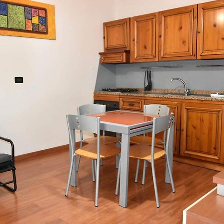 Casa Lulu Apartment Riva Ligure Bagian luar foto
