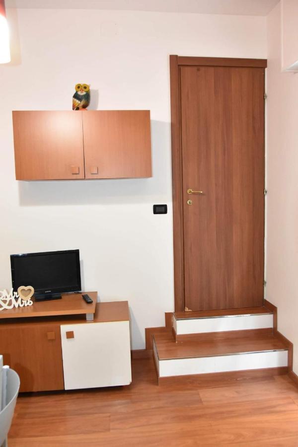 Casa Lulu Apartment Riva Ligure Bagian luar foto