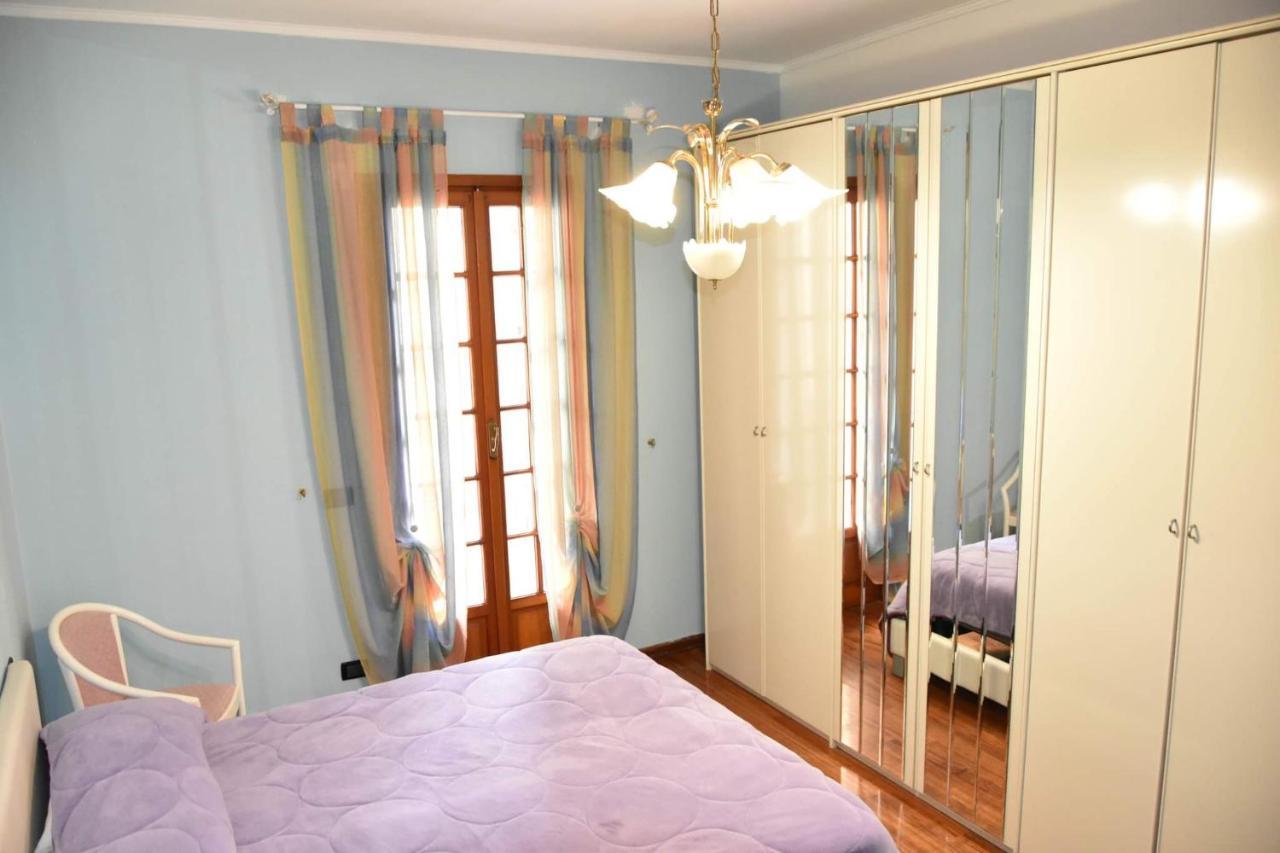 Casa Lulu Apartment Riva Ligure Bagian luar foto