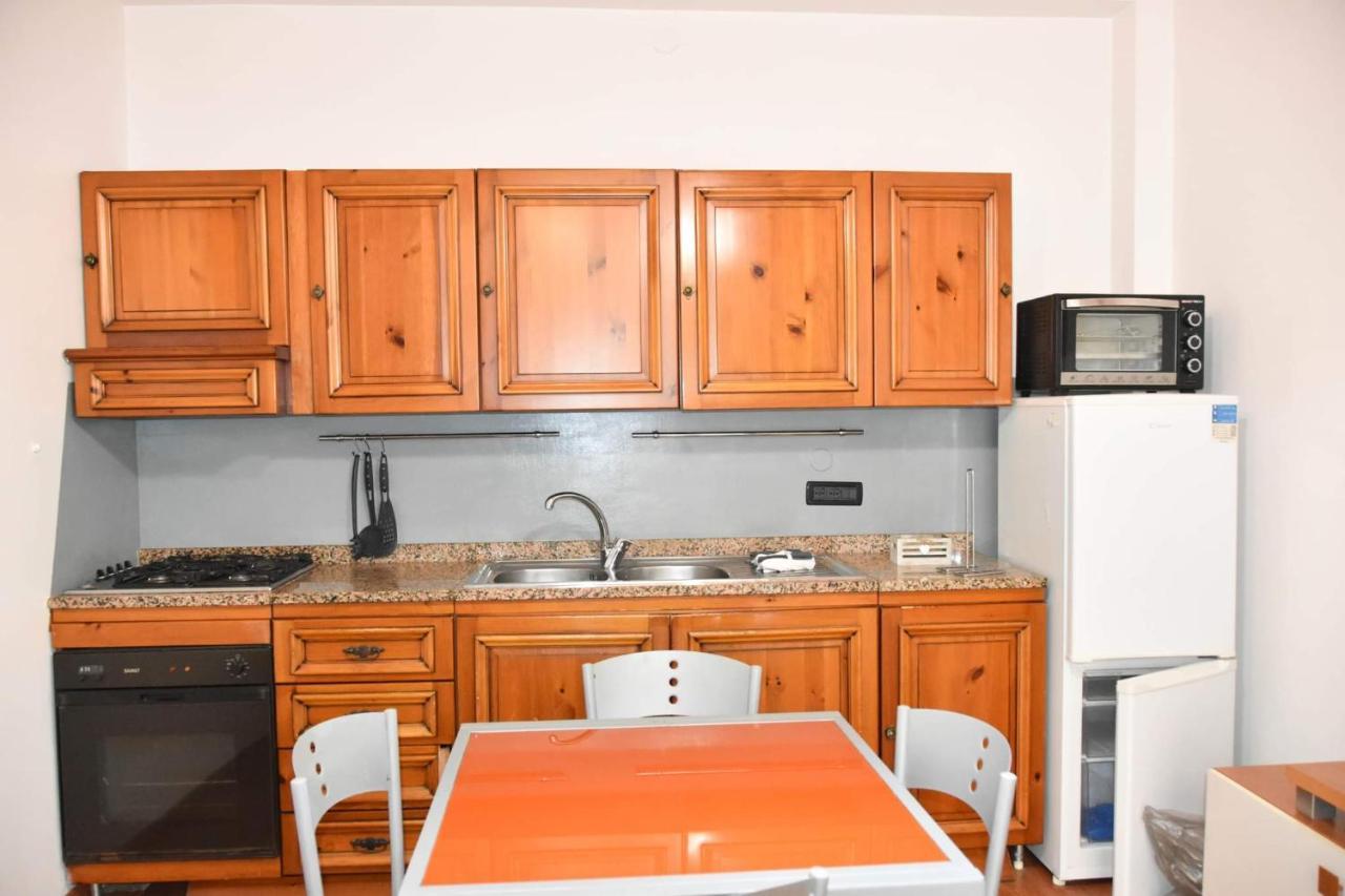 Casa Lulu Apartment Riva Ligure Bagian luar foto